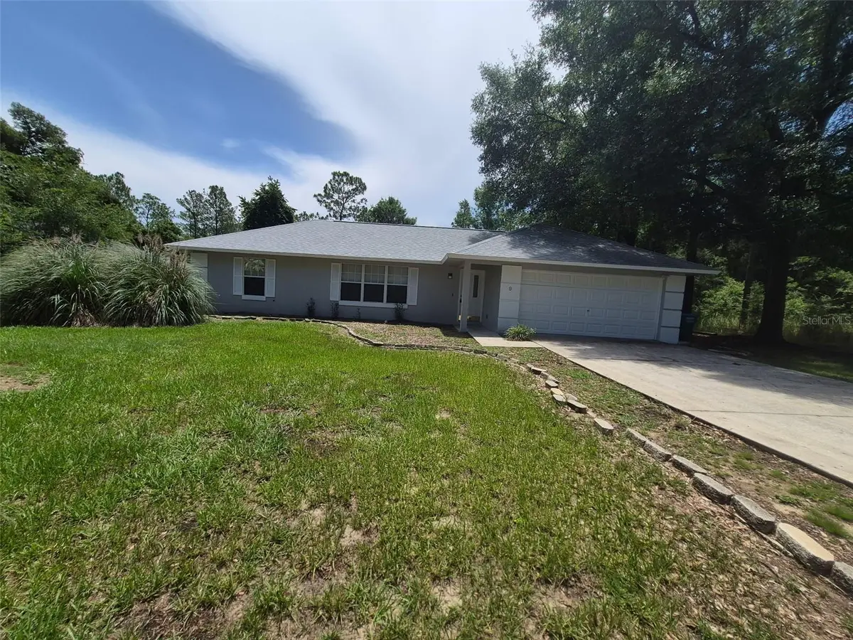 9 Teak Way Drive, Ocala, FL 34472 - #1