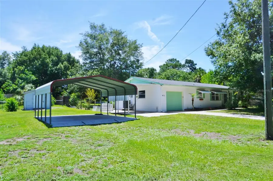 405 S Camellia Avenue, Crystal River, FL 34429 - #2