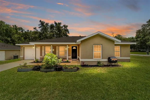 2854 SE 140th Lane, SUMMERFIELD, FL 34491