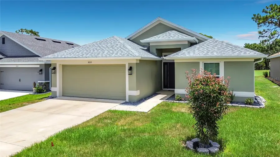 5053 N Triple Eagle Path, Beverly Hills, FL 34465 - #2
