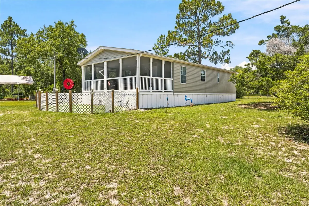 13330 SE 21st Place, Morriston, FL 32668 - #1