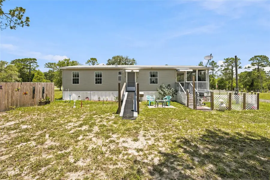 13330 SE 21st Place, Morriston, FL 32668 - #2