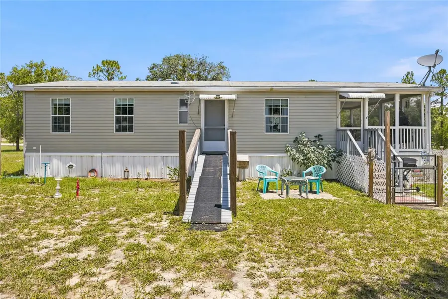 13330 SE 21st Place, Morriston, FL 32668 - #3