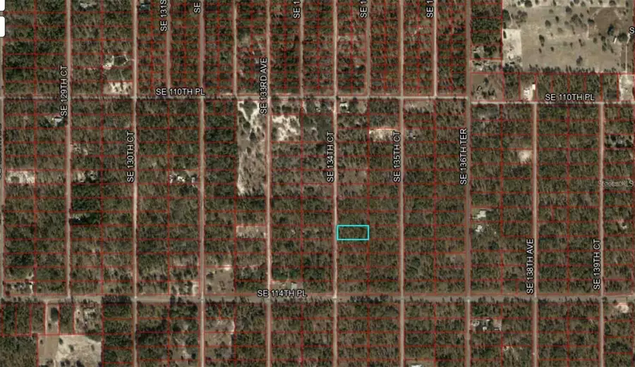 00 SW 134th Court, Dunnellon, FL 34431 - #2
