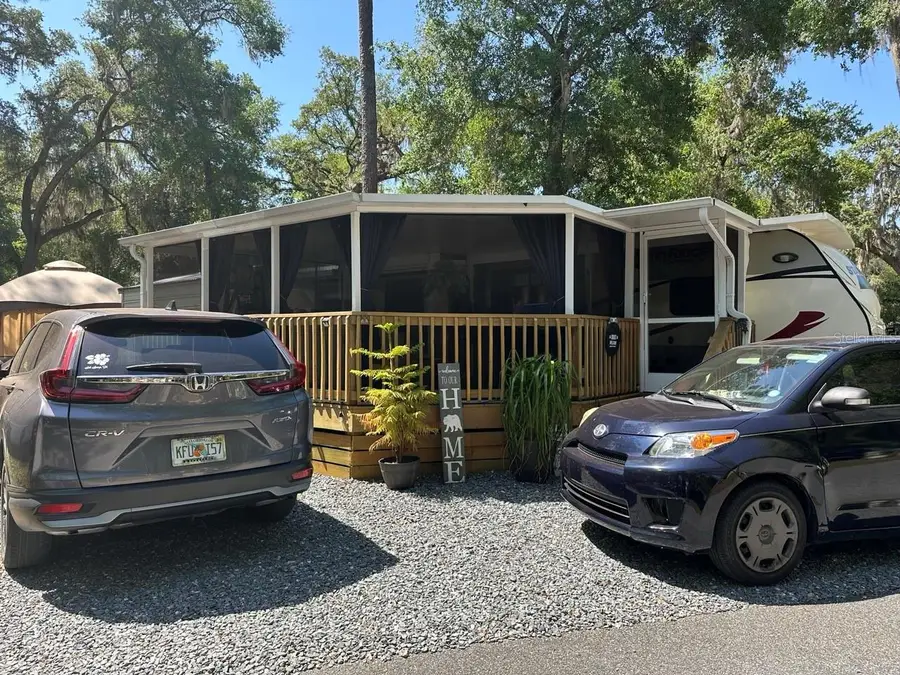 25208 NE 143rd Street, Salt Springs, FL 32134 - #2