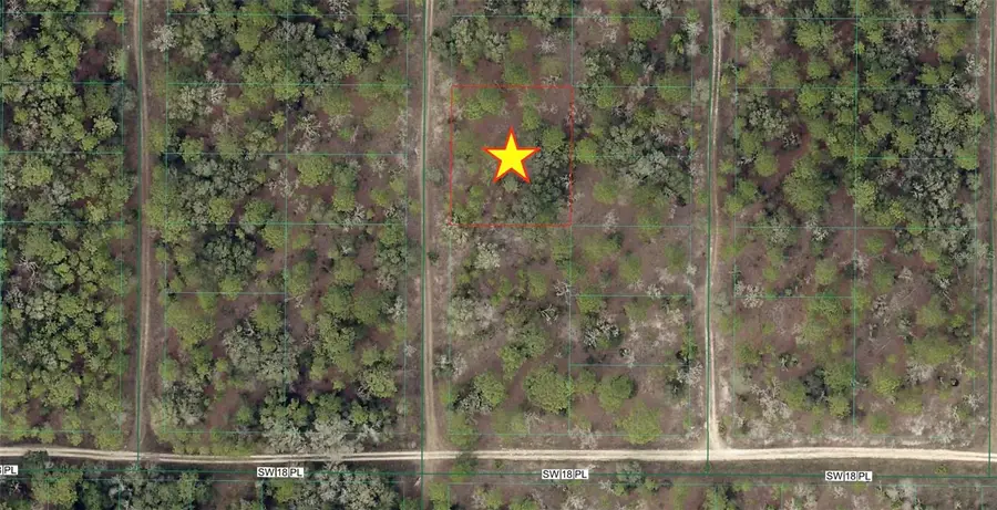 TBD SW 154th Court, Ocala, FL 34481 - #2
