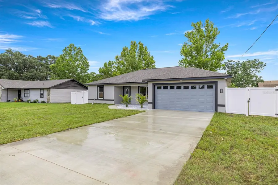 26 Teak Run, Ocala, FL 34472 - #3