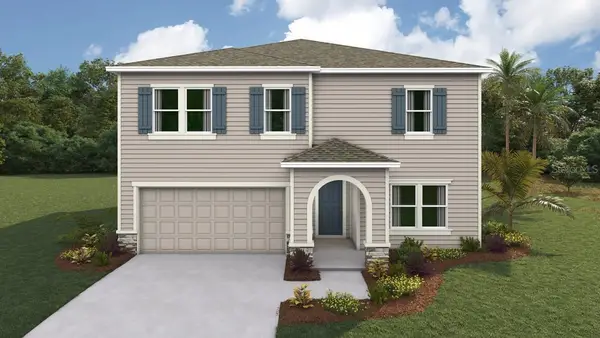 17979 NW 172nd Avenue, ALACHUA, FL 32615