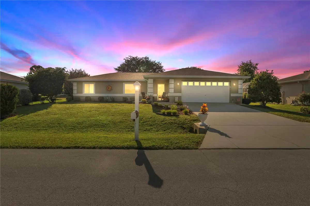 9962 SW 59th Circle, Ocala, FL 34476 - #1