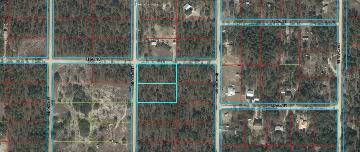231 SE 146th Terrace, Williston, FL 32696 - #1