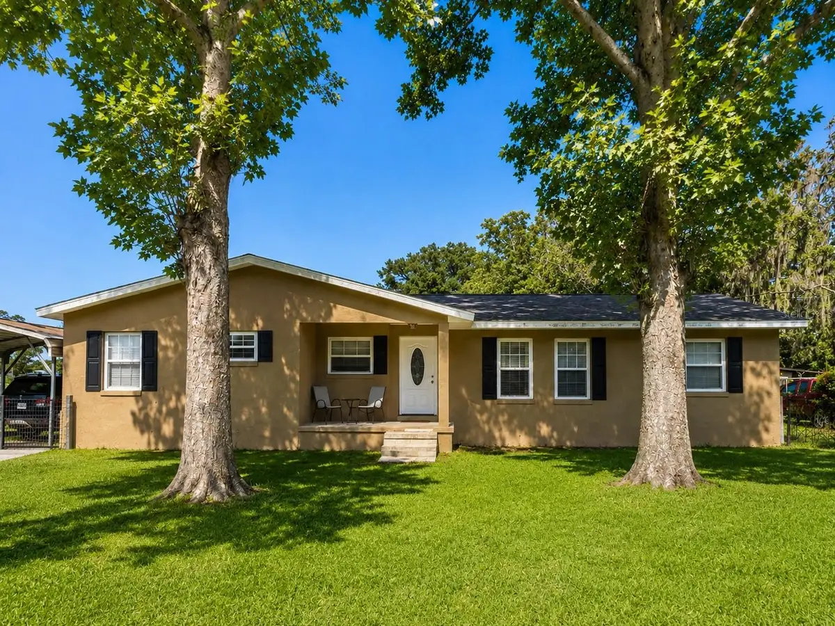 9390 NE 16th Terrace, Anthony, FL 32617 - #1