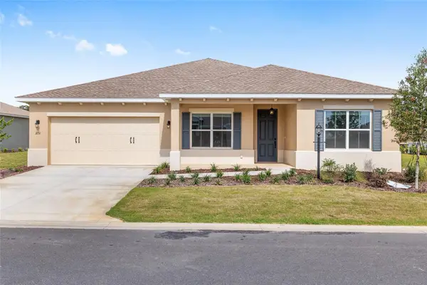 10313 SW 106th Court, OCALA, FL 34481