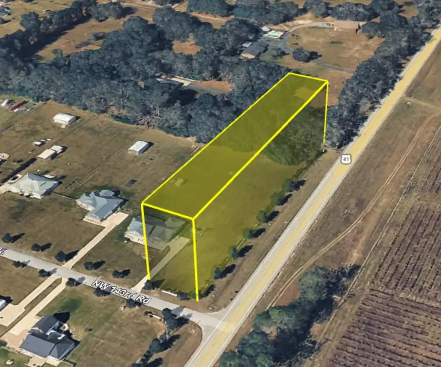 0 NW 143rd Road, High Springs, FL 32643 - #2