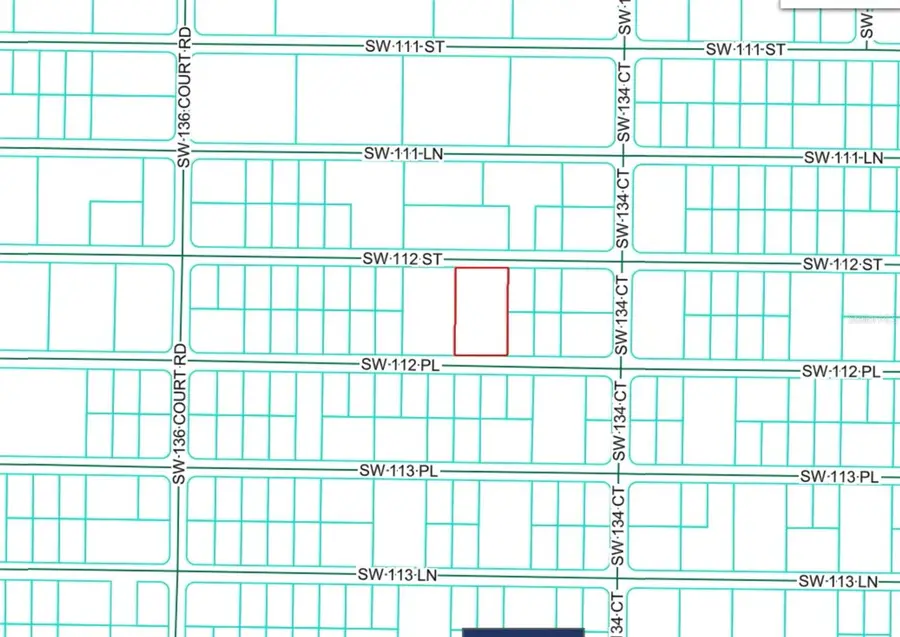 TBD SW 112 Place, Dunnellon, FL 34432 - #2