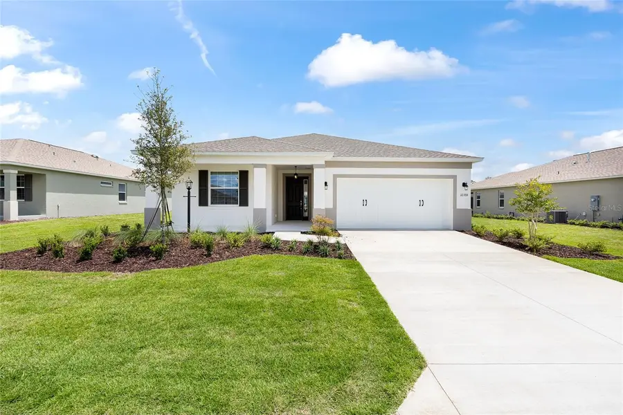 10355 SW 105th Terrace, Ocala, FL 34481 - #3