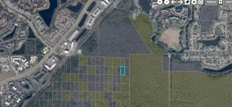 TBD International Drive S, Orlando, FL 32821 - #3
