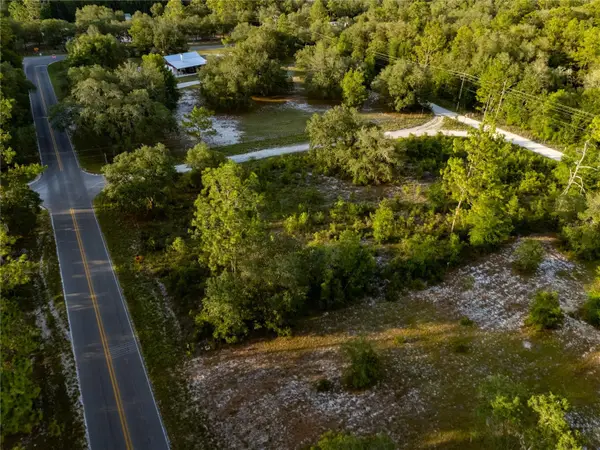00 NE 104th Court, BRONSON, FL 32621