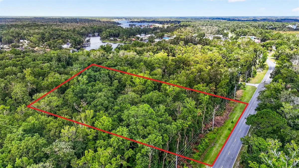 9647 W Fern Creek Terrace, Homosassa, FL 34448 - #1