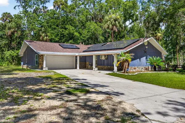 4600 S Lewoods Drive, HOMOSASSA, FL 34448