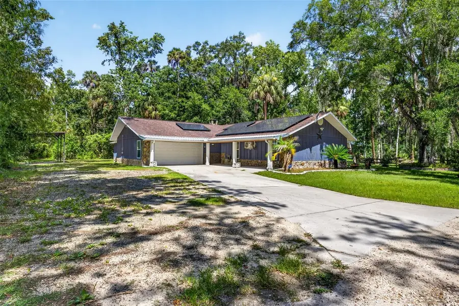 4600 S Lewoods Drive, Homosassa, FL 34448 - #2