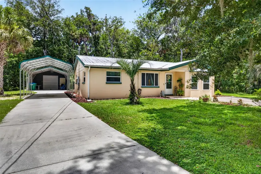 5304 S James Terrace, Homosassa, FL 34448 - #2