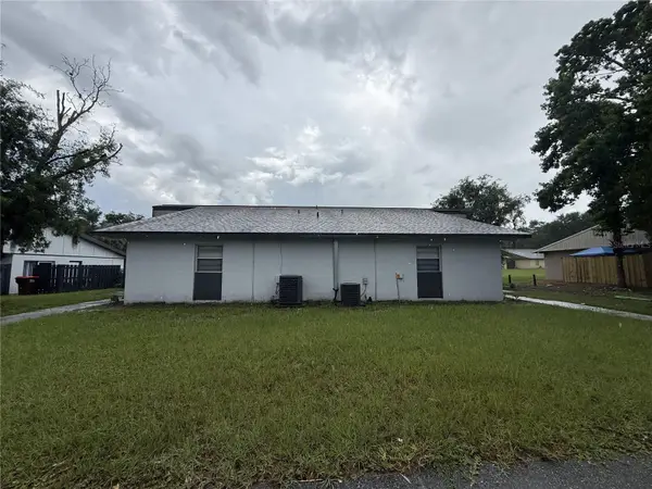 5160 SE 29th Street, OCALA, FL 34480