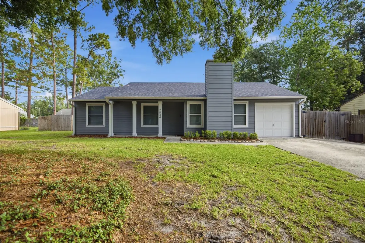 2534 NW 51st Place, Gainesville, FL 32605 - #1