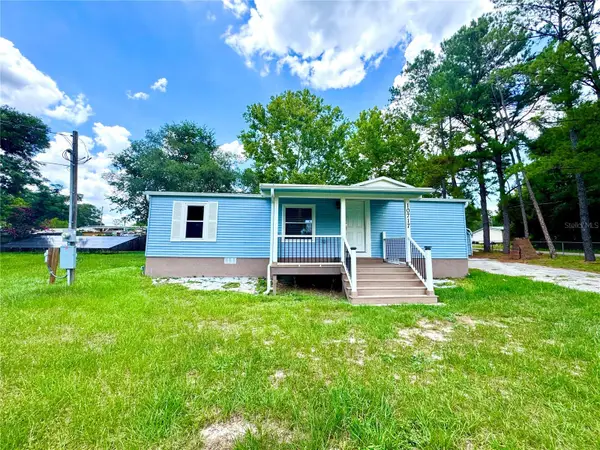 10717 SE 129th Street, BELLEVIEW, FL 34420