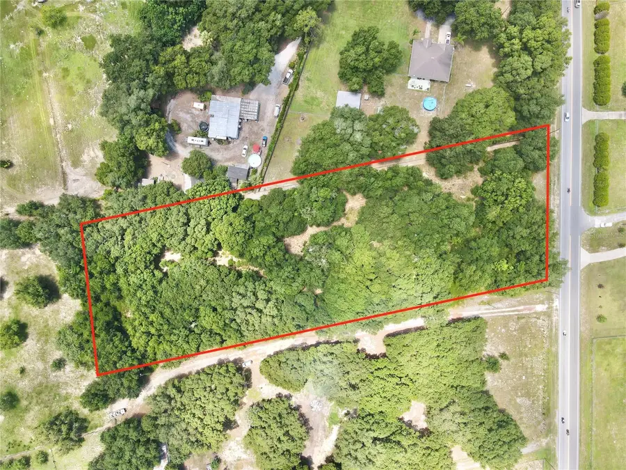 Se Hwy 42, Weirsdale, FL 32195 - #2