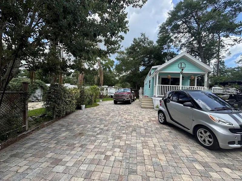 25229 NE 142nd Street #229, Lake Kerr, FL 32134 - #1