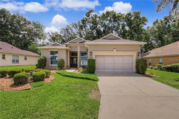10917 SW 71st Circle, OCALA, FL 34476