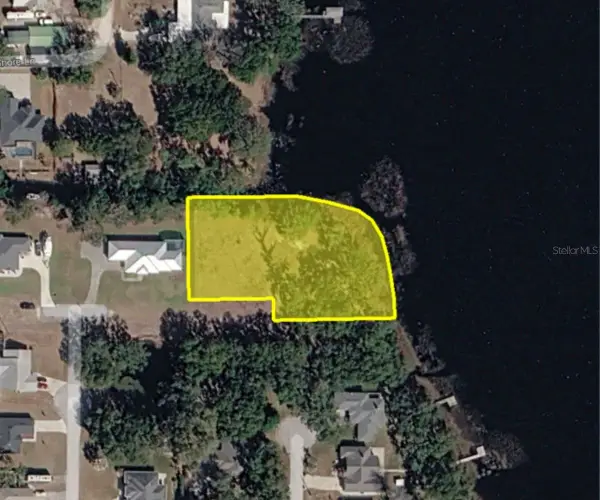 0 Middle Street, GROVELAND, FL 34736