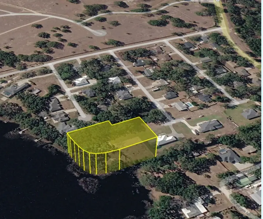 0 Middle Street, Groveland, FL 34736 - #2