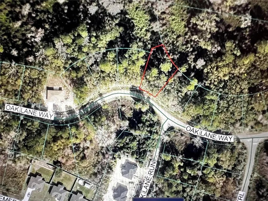 12 Oak Lane Way, Ocala, FL 34472 - #3