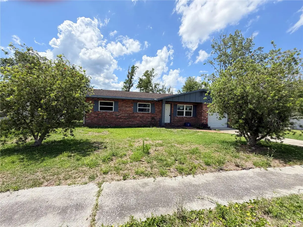 175 Capella Road, Orange Park, FL 32073 - #1