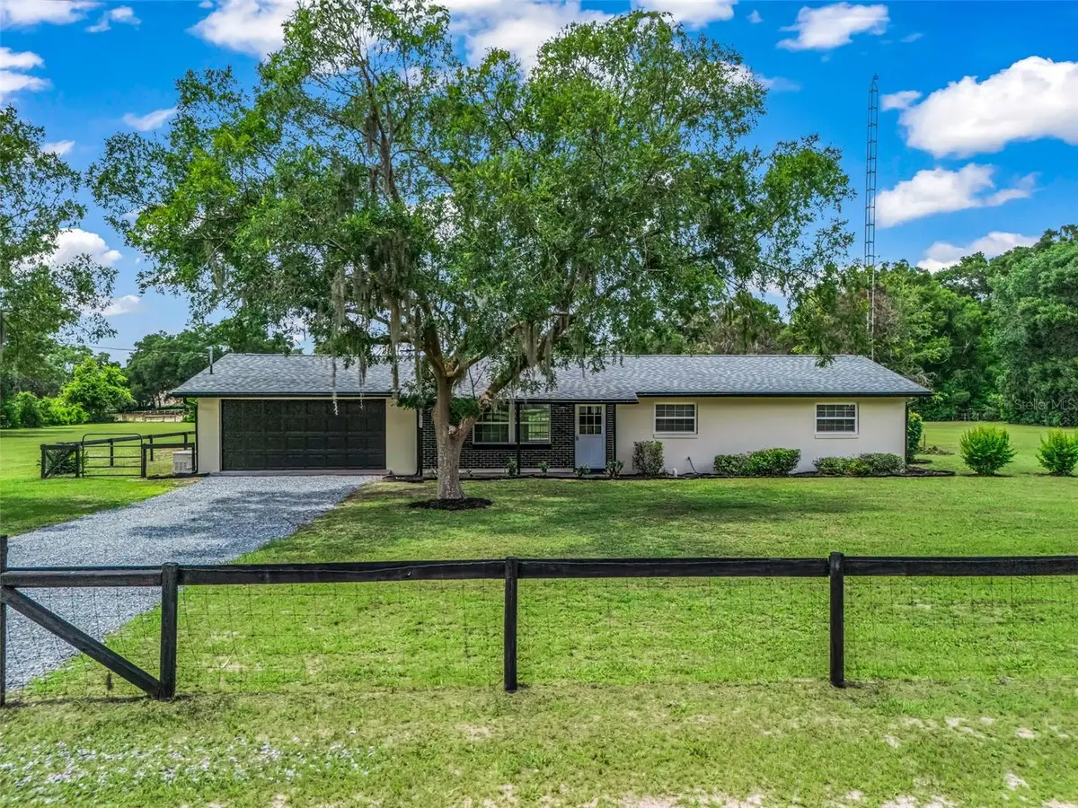 8540 SW 74th Court, Ocala, FL 34476 - #1