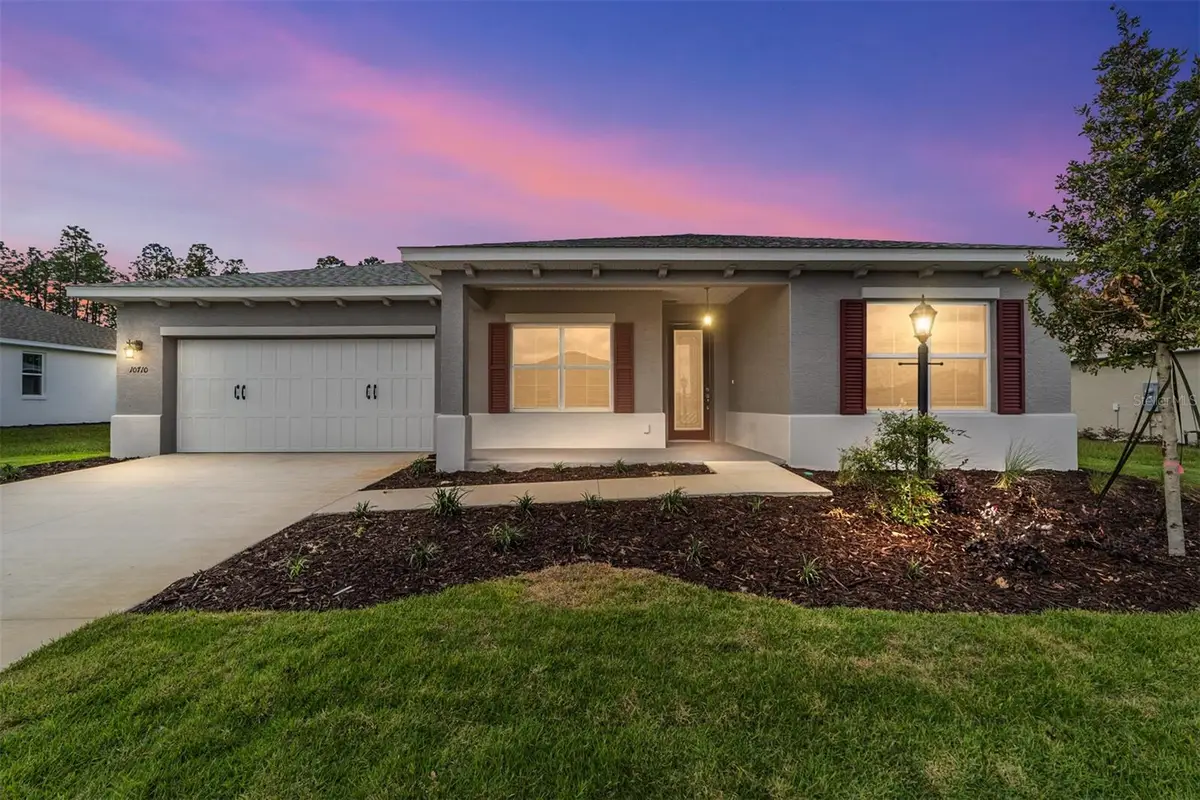 10710 SW 104th Place, Ocala, FL 34481 - #1