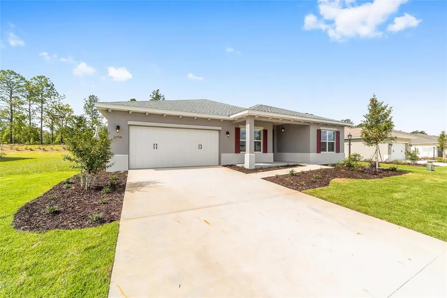 10710 SW 104th Place, Ocala, FL 34481 - #2