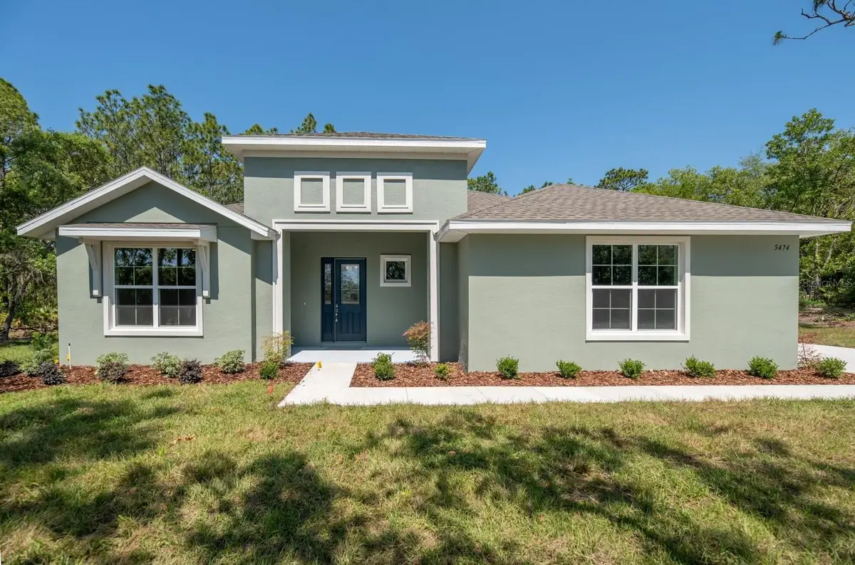 1834 NW 79th Loop, Ocala, FL 34475 - #1