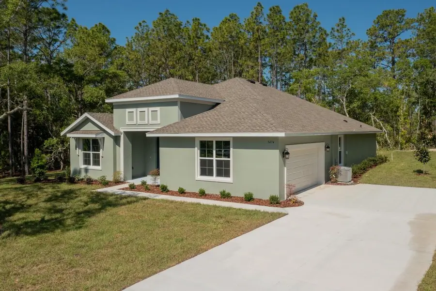 1834 NW 79th Loop, Ocala, FL 34475 - #2