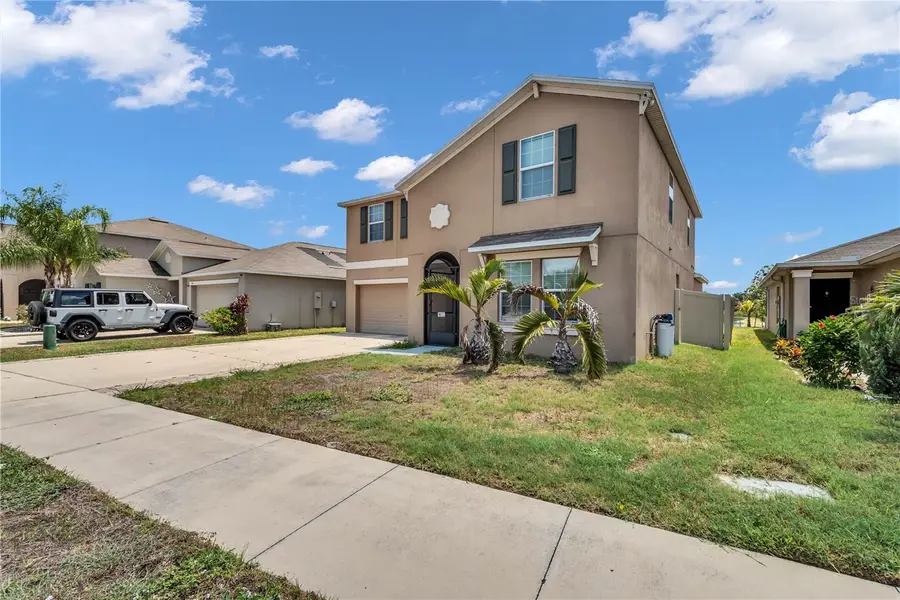 1739 Broad Winged Hawk Drive, Ruskin, FL 33570 - #3
