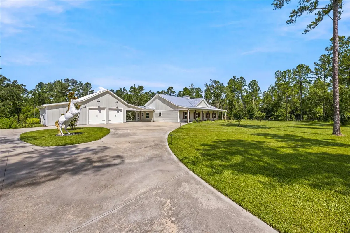 10080 SE 1st Street Road, Silver Springs, FL 34488 - #1