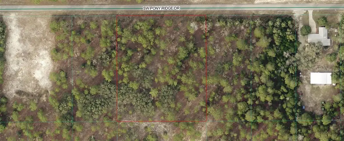 10.11 SW Pony Ridge Drive Sw, Dunnellon, FL 34431 - #1
