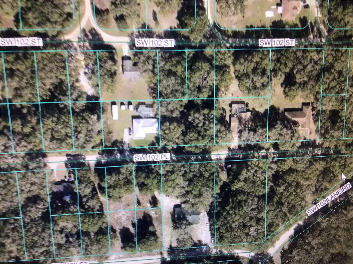 0 SW 102 Place, Dunnellon, FL 34432 - #1