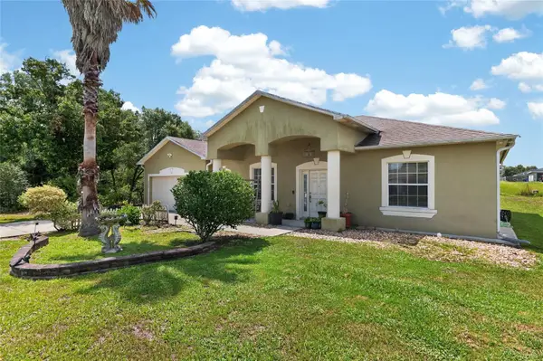 2728 SW 153rd Place Road, OCALA, FL 34473