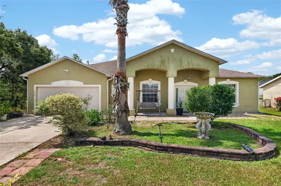 2728 SW 153rd Place Road, Ocala, FL 34473 - #3
