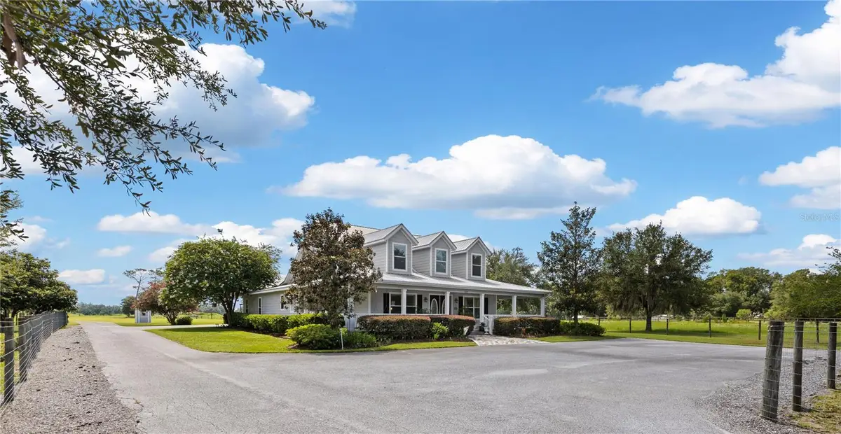 9897 NW 160 Avenue, Morriston, FL 32668 - #1