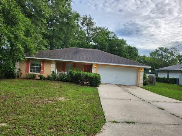 6521 E Grayson Street, INVERNESS, FL 34452
