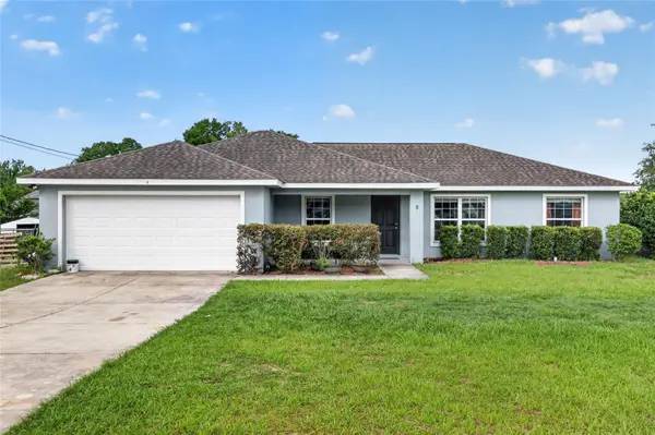 8 Almond Drive Trace, OCALA, FL 34472