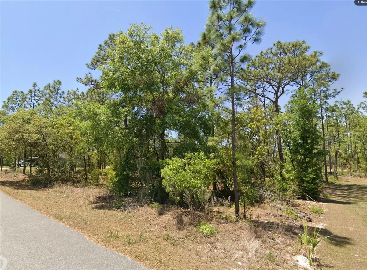 TBD Lot 25 Oak Lane Circle, Ocala, FL 34472 - #1